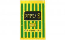 有機肥料【プロアミノS52号】20kg 昭光通商株式会社