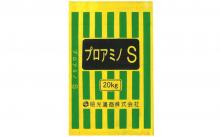 有機肥料【プロアミノS52号】20kg 昭光通商株式会社